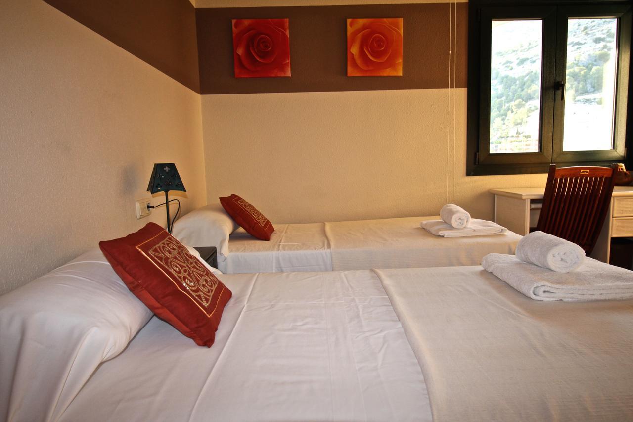 Apartamento Atico Ocean Altea Exterior foto