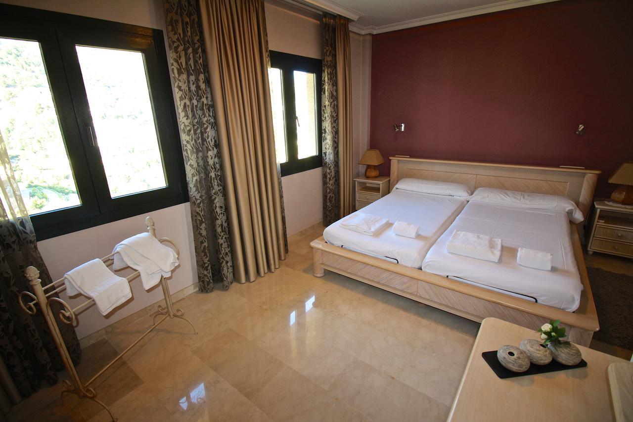 Apartamento Atico Ocean Altea Exterior foto