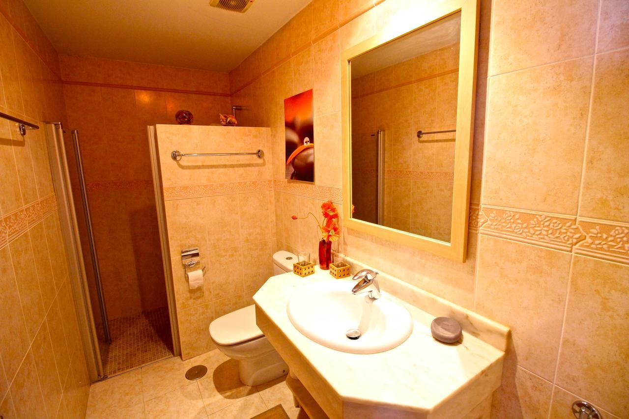 Apartamento Atico Ocean Altea Exterior foto