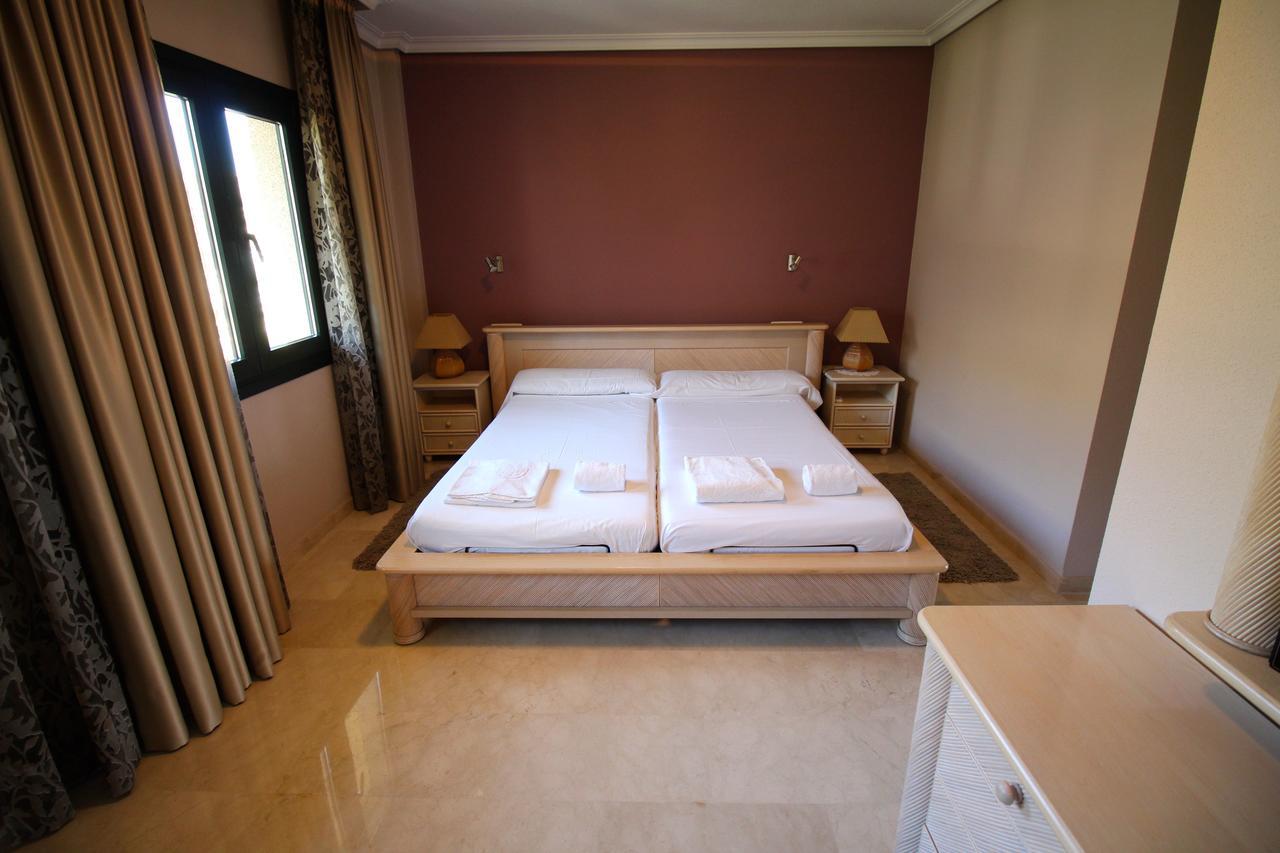 Apartamento Atico Ocean Altea Exterior foto