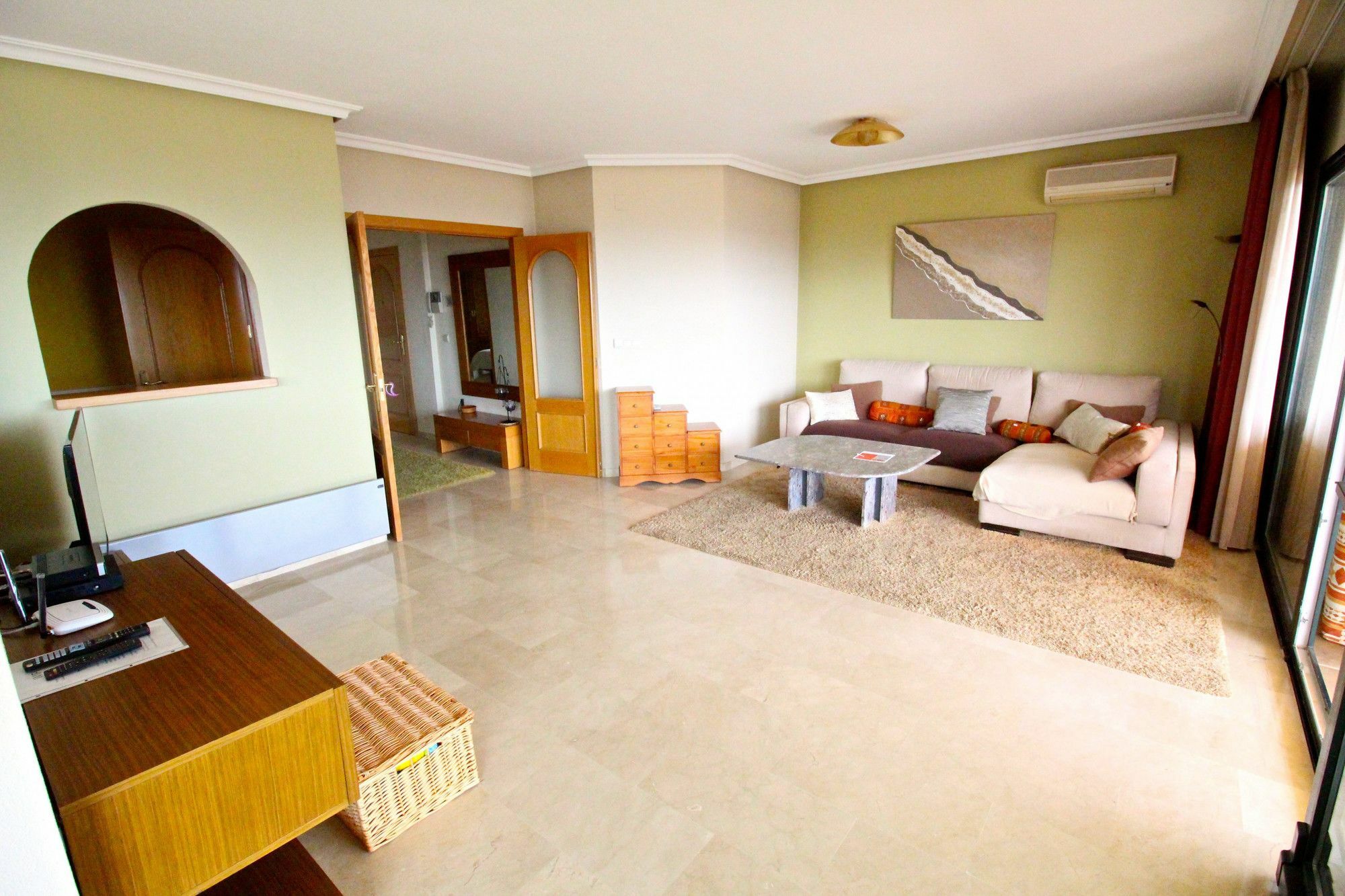 Apartamento Atico Ocean Altea Exterior foto